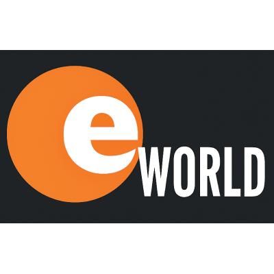 Kulle eWorld Service- und Ausstellungscen  