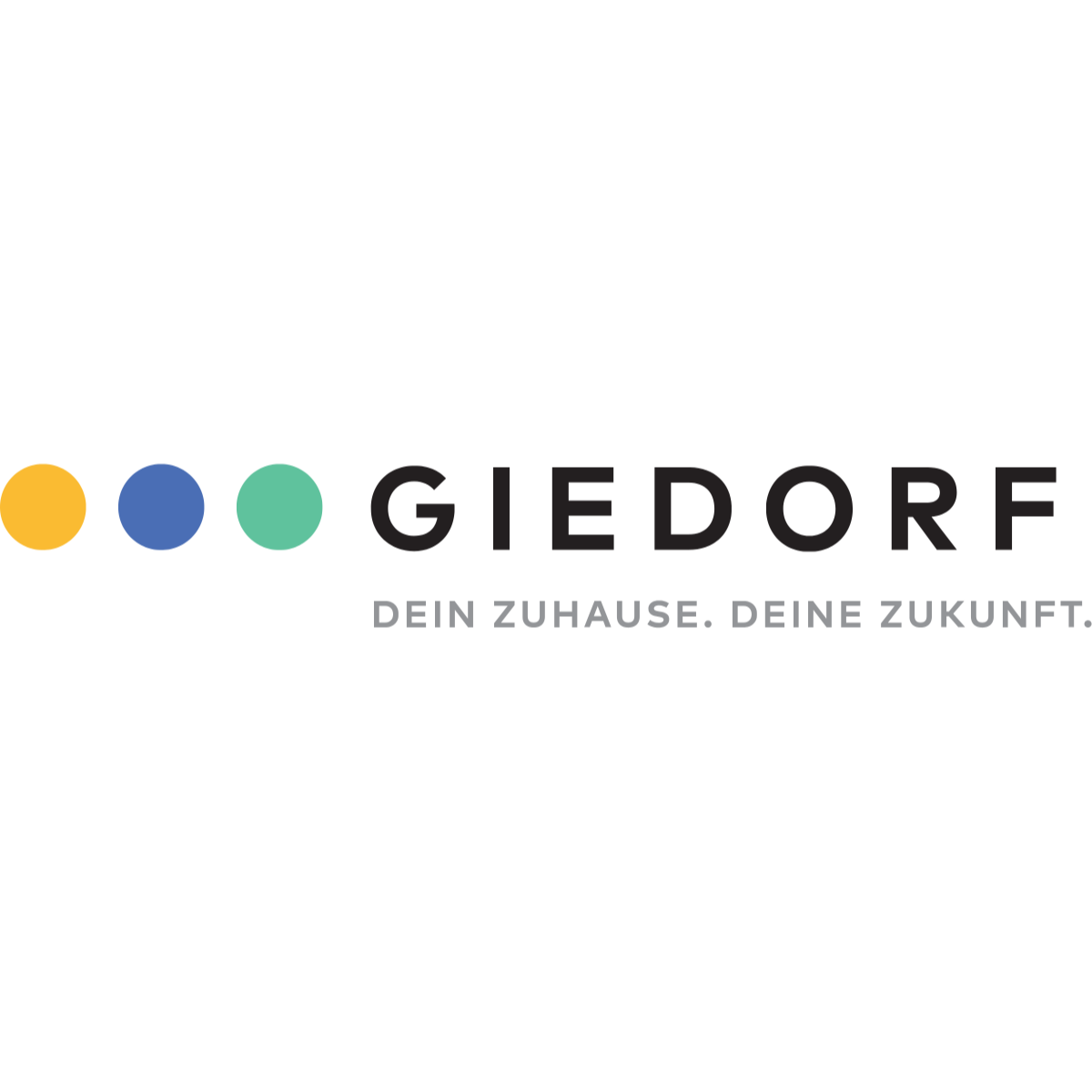 GIEDORF in Neuss - Logo