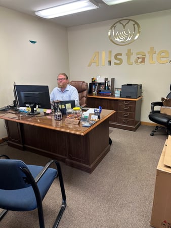 Images Thomas Moody: Allstate Insurance