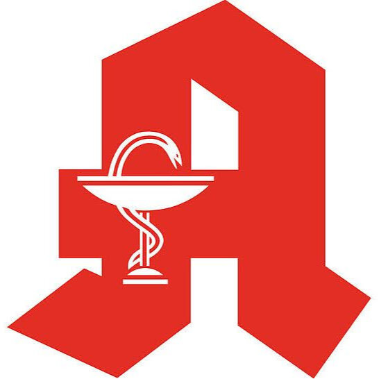 Apotheke RKM740 in Düsseldorf - Logo