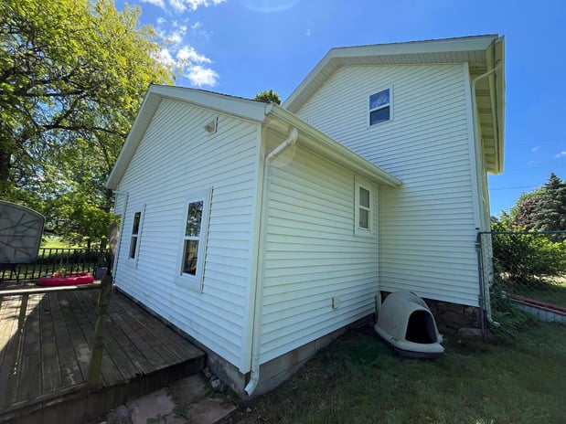 Images Bailey Brothers Exterior Cleaning LLc
