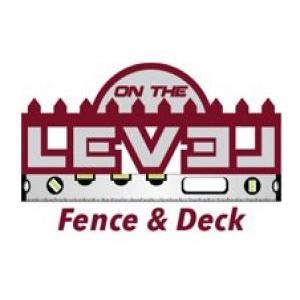 On The Level Fence and Deck