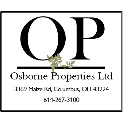 Osborne Properties Ltd Logo