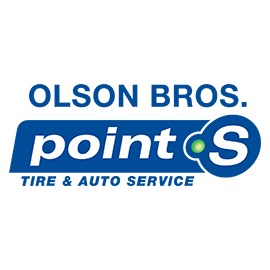 Images Olson Bros Point S Tire & Auto Service