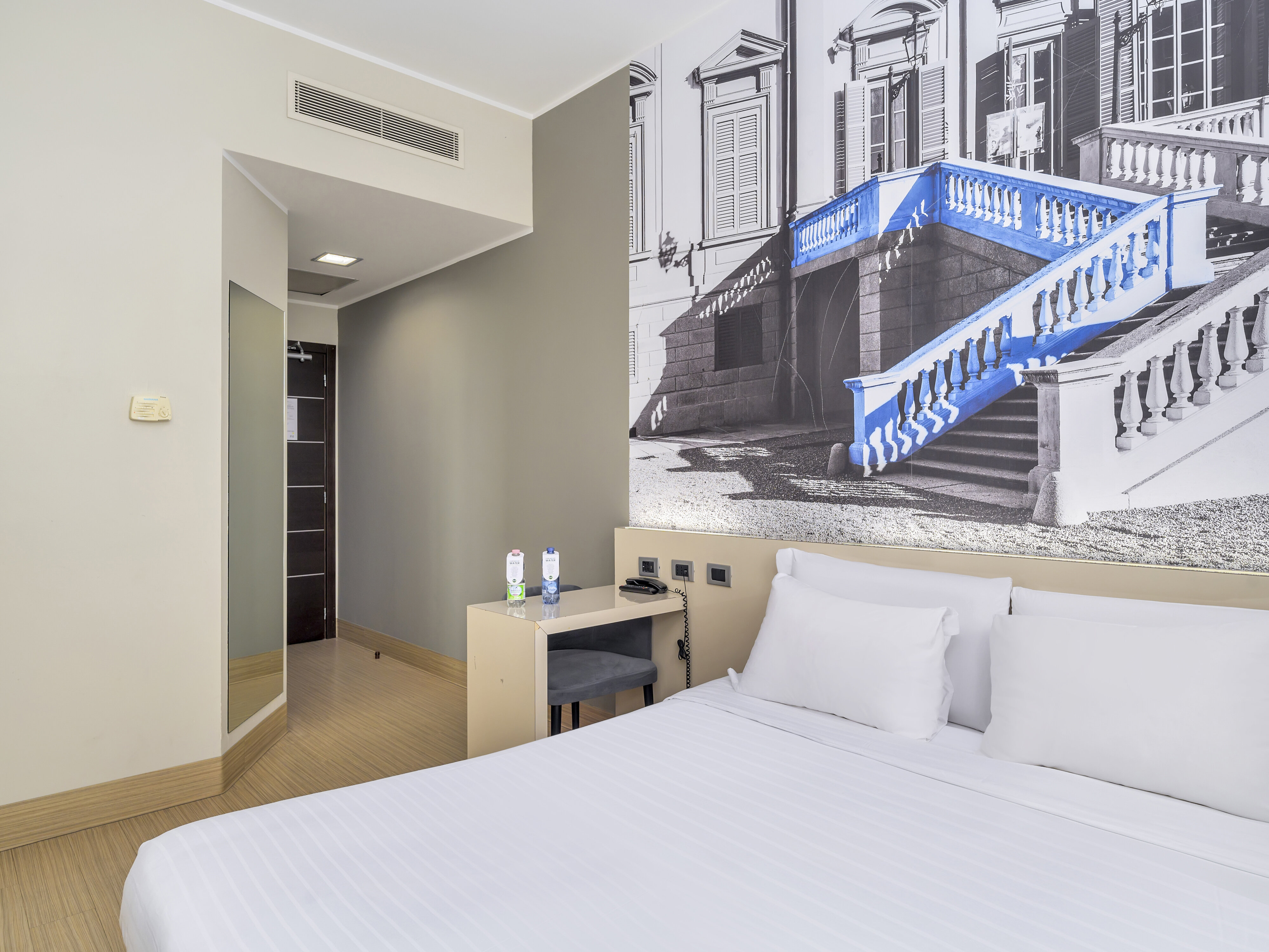 Images B&B HOTEL Milano Monza