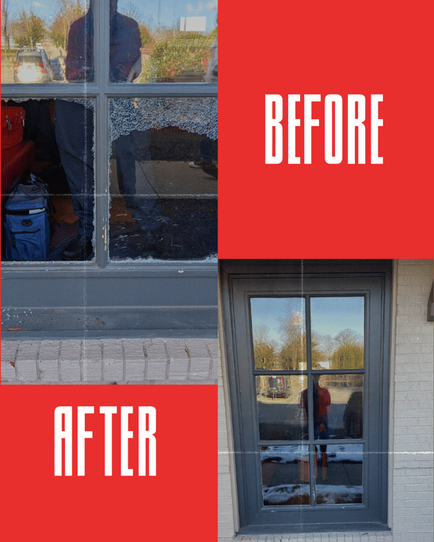 Images Glass Doctor Home + Business of Middleton