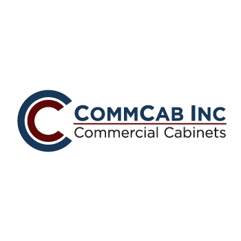 CommCab, Inc. Logo