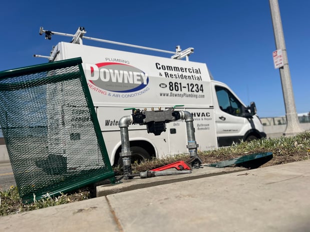Images Downey Plumbing Heating & Air Conditioning
