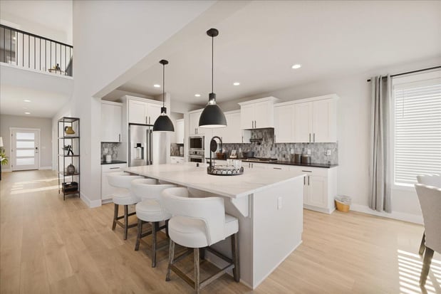 Images Greely Farms by Holt Homes