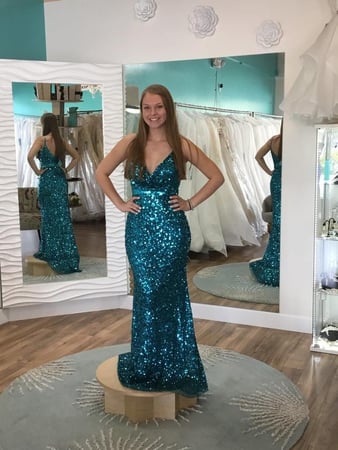 Images Truly Forever Bridal