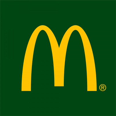 McDonald's Vicenza Mall Logo
