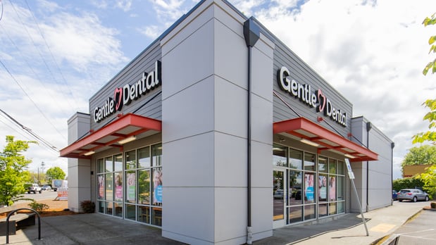 Images Gentle Dental Albany