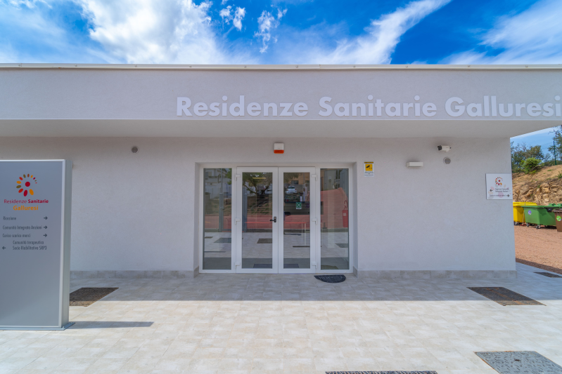 Images Residenze Sanitarie Galluresi