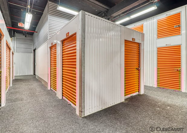 Images CubeSmart Self Storage of the Bronx