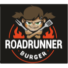 Roadrunner Burger Logo