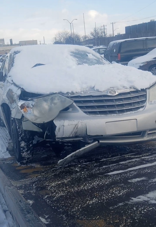 Images Grand River Towing