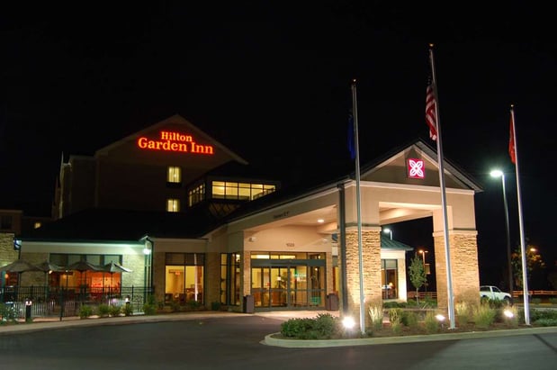 Images Hilton Garden Inn Bowling Green