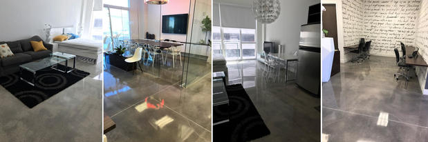 Images Special Concrete Solutions LLC