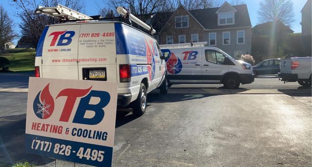 Images TB Heating & Cooling
