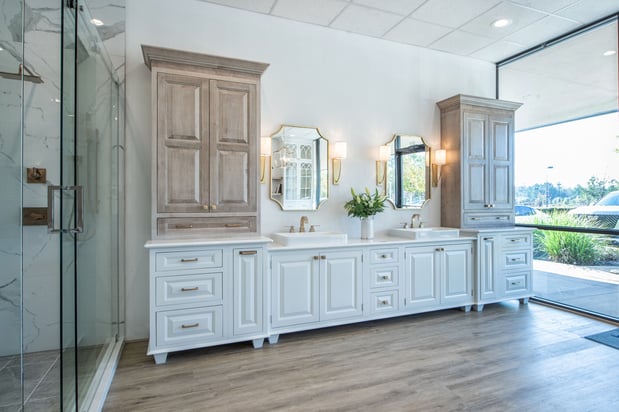Images DreamMaker Bath & Kitchen of The Woodlands
