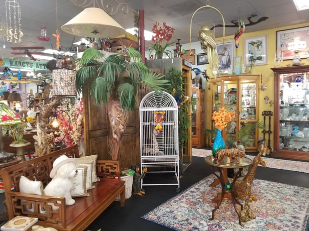 Images Marcy's Attic