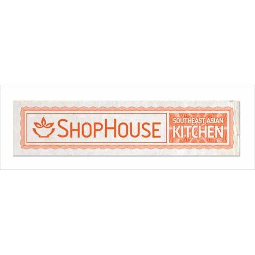 Shophouse Southeast Asian Kitchen