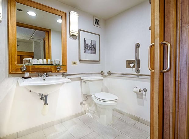 Images Embassy Suites by Hilton Chicago O'Hare Rosemont
