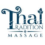 Thai Tradition Massage Logo