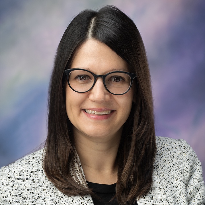 Nikolina Markovic, M.D. Profile