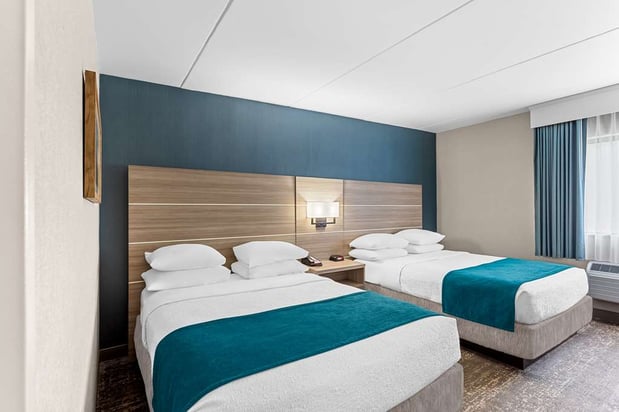 Images Best Western West Lebanon- Hanover Hotel