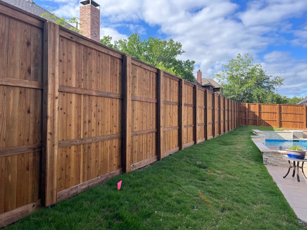 Images Superior Fence & Rail
