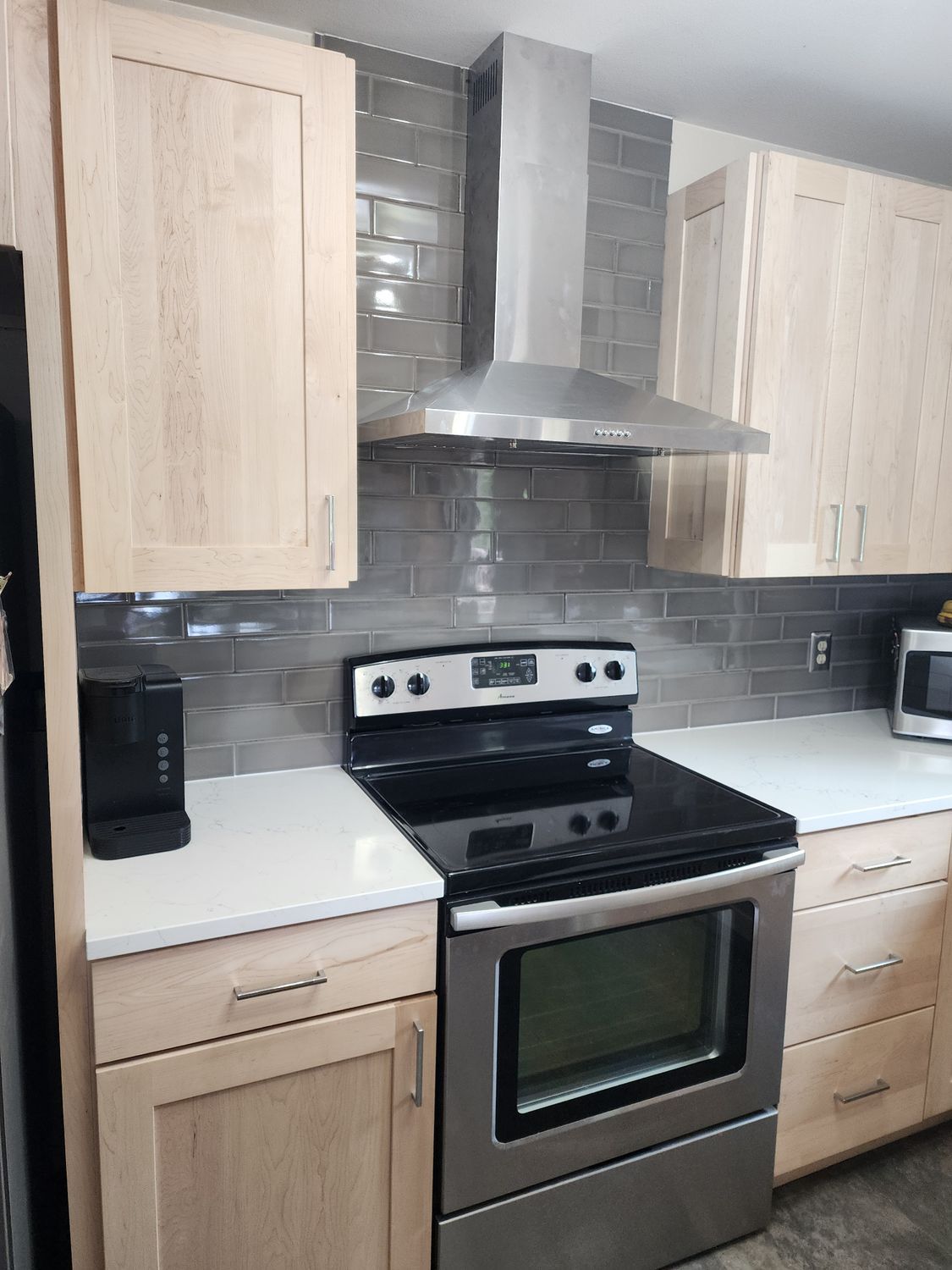 Justice Kitchen & Bath Works Image