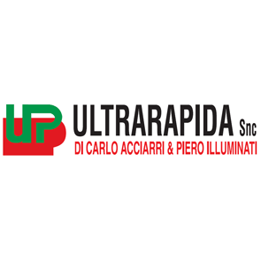 Ultrarapida snc di Acciarri & Illuminati Logo