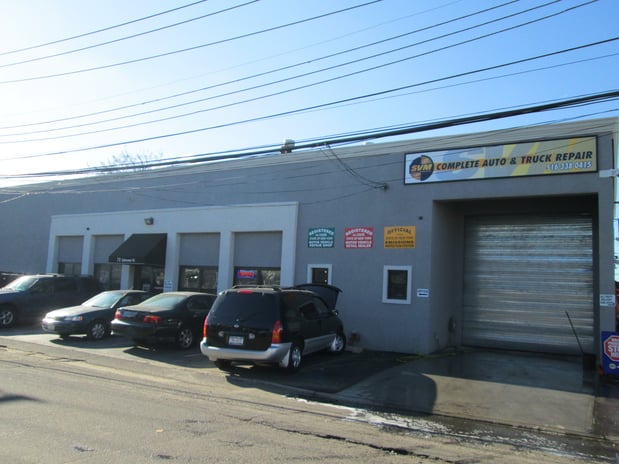 Images Svm Auto Repair