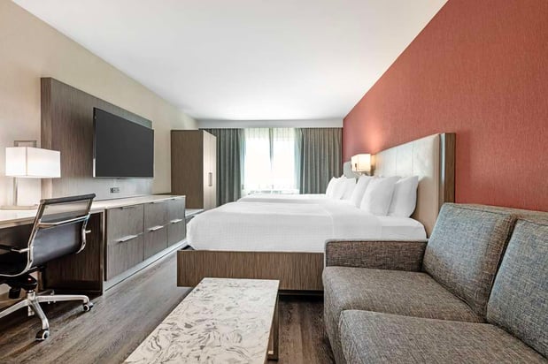 Images Best Western Plus Temecula Wine Country Hotel & Suites