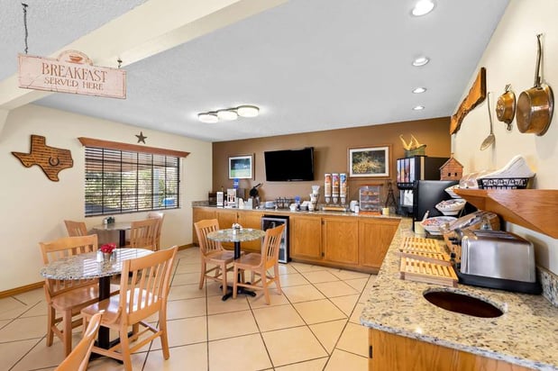Images Best Western Llano