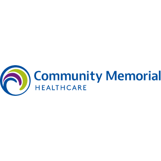Community Memorial Health Center – Saviers Road Logo