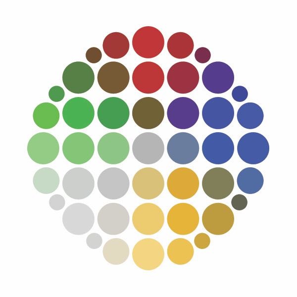 Metatron Concepts, LLC Logo