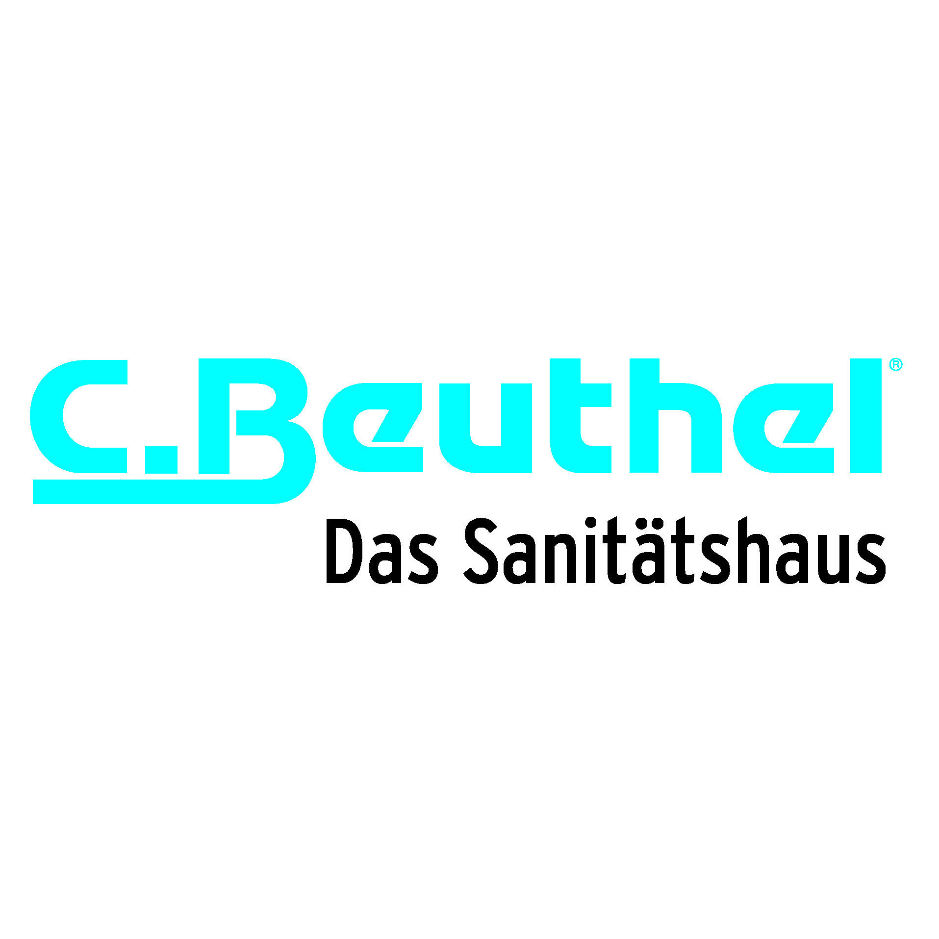 Sanitätshaus Beuthel GmbH & CO KG in Wuppertal - Logo