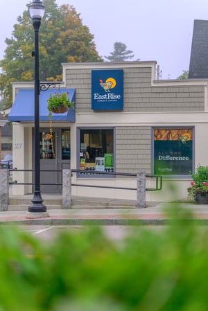 Images EastRise Credit Union