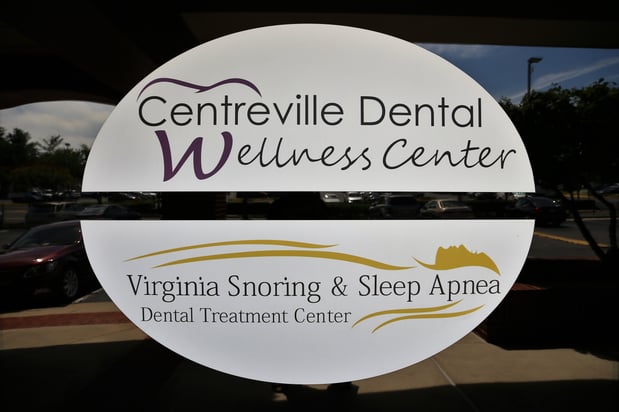 Images Centreville Dental Wellness Center