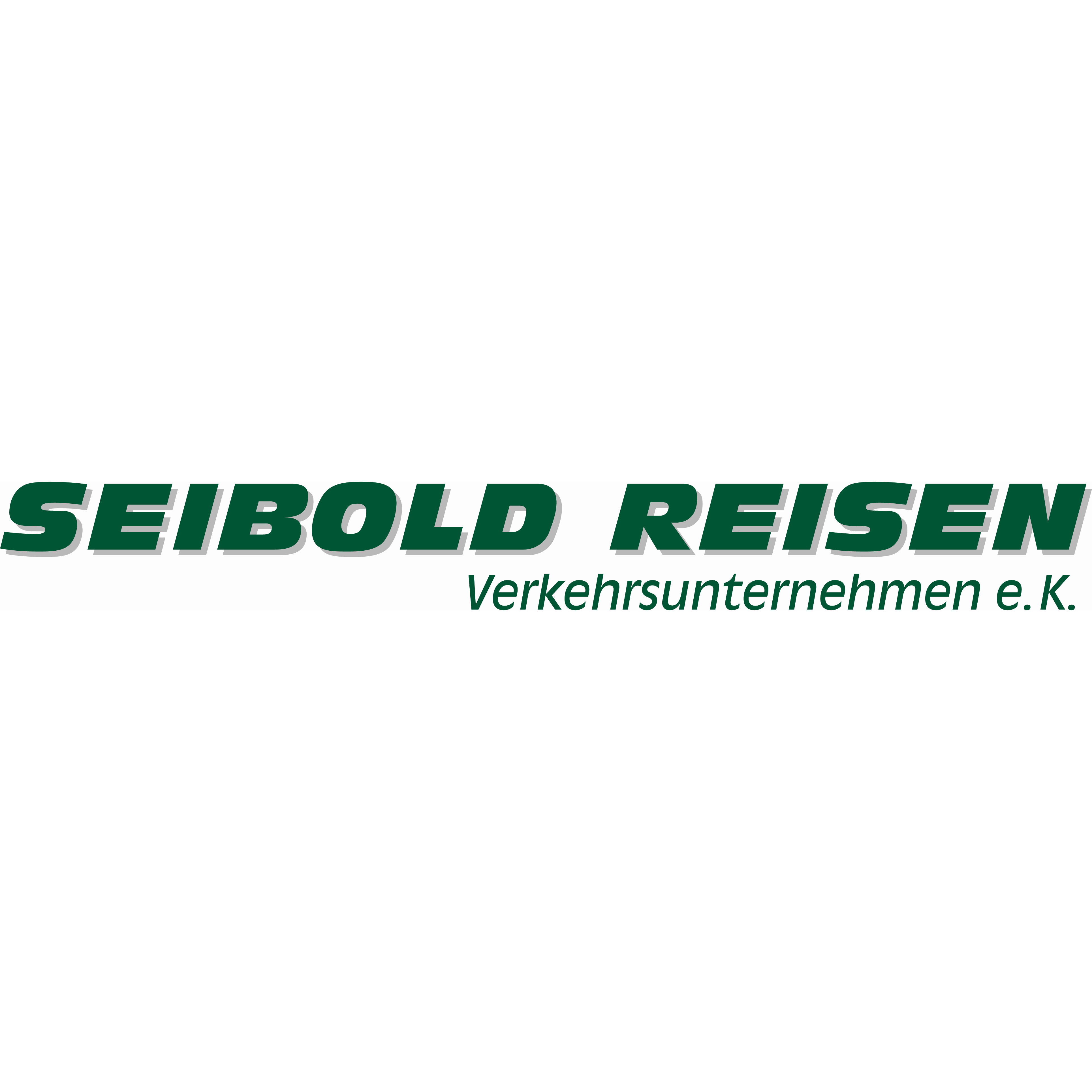 Max Seibold Verkehrsunternehmen e.K. in Wegscheid in Niederbayern - Logo