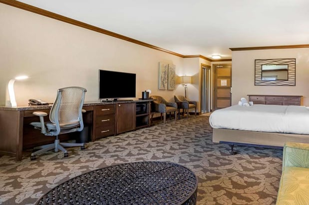 Images Best Western Plus Island Palms Hotel & Marina