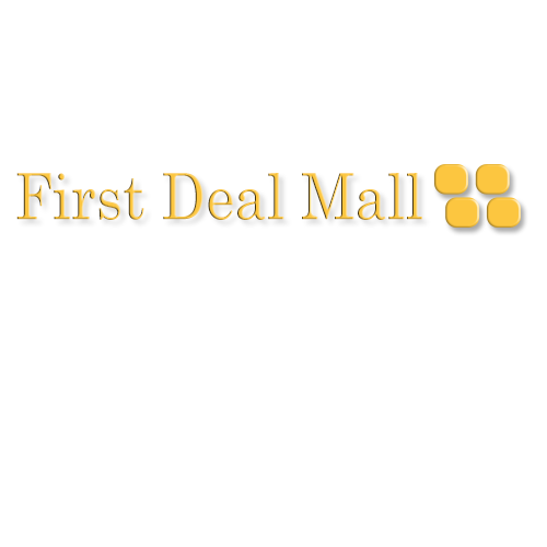 First Deal Mall Logo