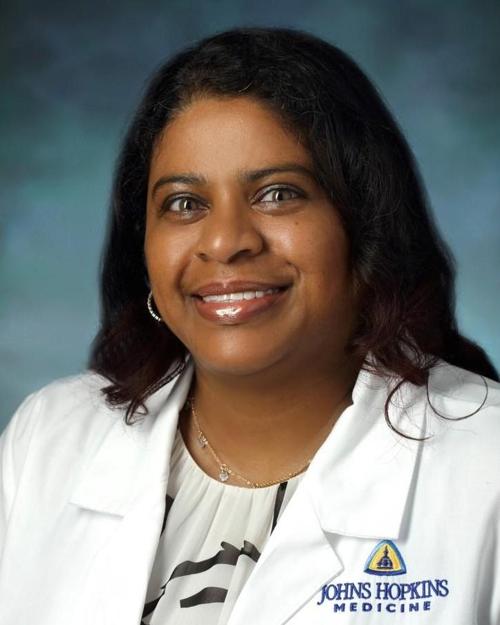 Dian Patricia Grandison, CRNP Image