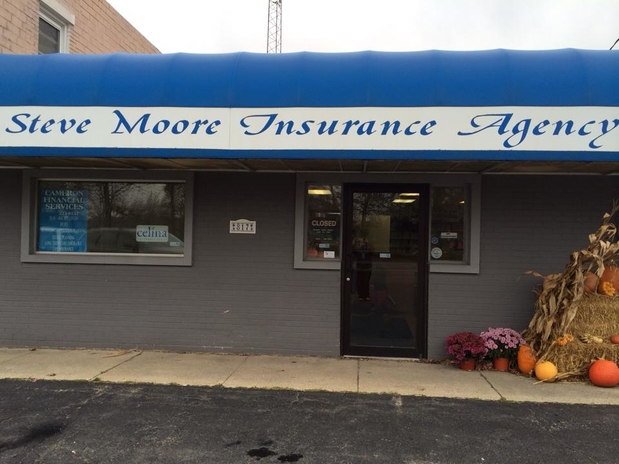 Images Steve Moore Agency