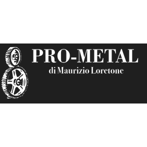 Pro-Metal  Attrezzature Industriali Logo