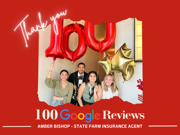 Images Amber Bishop - State Farm Insurance Agent