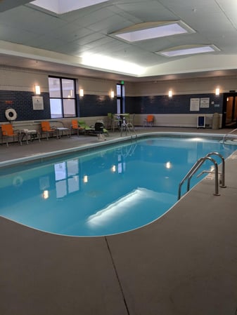 Images Holiday Inn Champaign by IHG