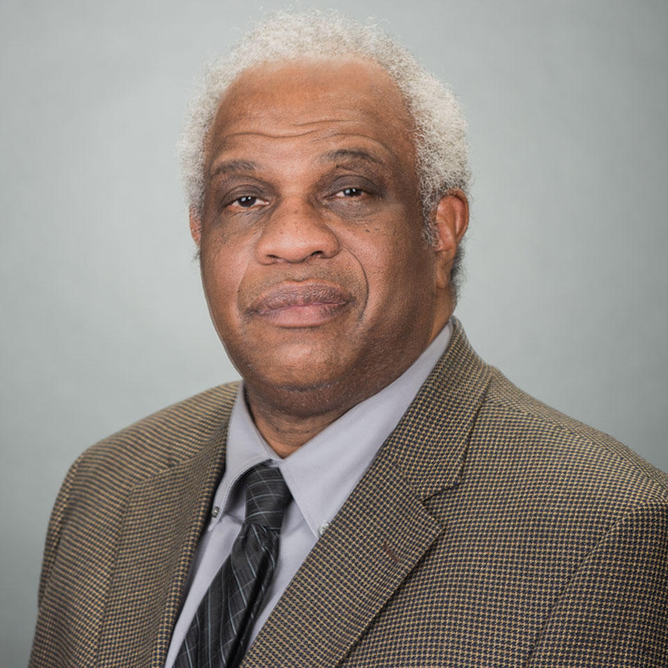 Maurice Johnson, Medical Doctor (MD) Internal Medicine